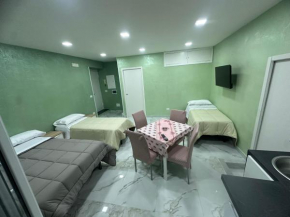 Santa Caterina Apartment